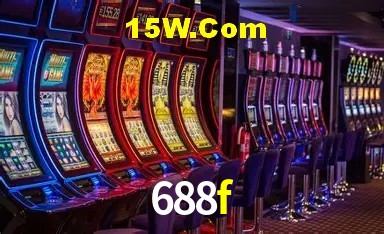 Inovações de Jogos na 688f: O Futuro das Experiências Interativas