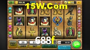 Spaceman Game 688f