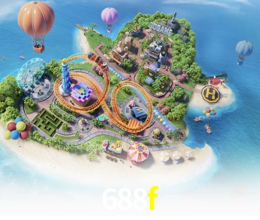 Descubra a Magia dos Jogos de Arcade no 688f